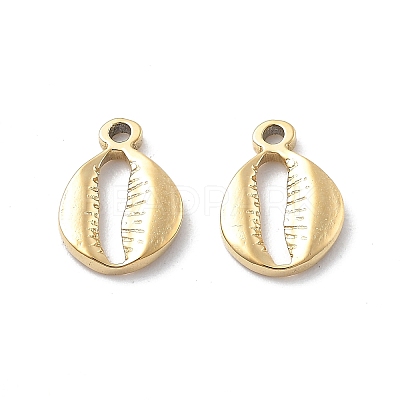 304 Stainless Steel Charms STAS-Z121-16G-1