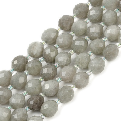 Natural Malaysia Jade Beads Strands G-D305-A01-01D-1