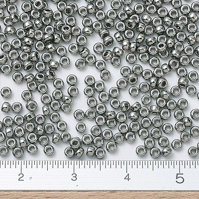 MIYUKI Round Rocailles Beads X-SEED-G007-RR0190-1