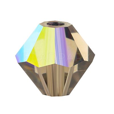 Preciosa® Crystal Beads Y-PRC-BA4-40010-200-1