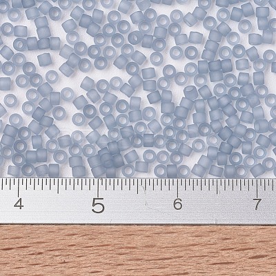 MIYUKI Delica Beads SEED-J020-DB0381-1