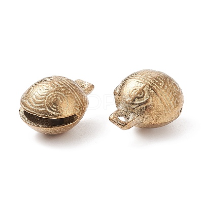 Brass Bell Pendants LS-KKB-A003-22mm-1