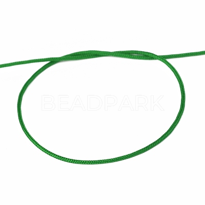 Braided Nylon Thread NWIR-R006-0.8mm-233-1