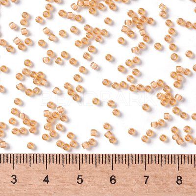 TOHO 11/0 Round Beads SEED-JPTR11-0391-1