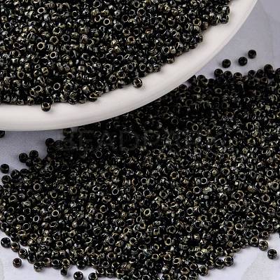 MIYUKI Round Rocailles Beads SEED-G009-RR4511-1