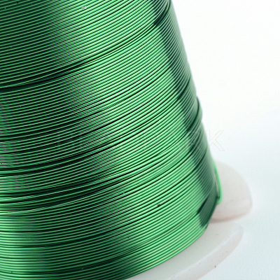 Round Copper Jewelry Wire CWIR-R004-0.5mm-04-1