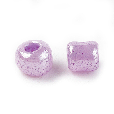 Glass Seed Beads SEED-A011-3mm-155-1