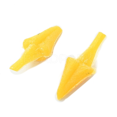 Plastic Craft Chick Mouth DOLL-PW0001-310A-05-1