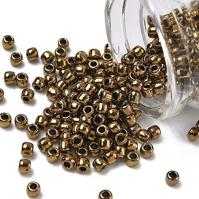 TOHO 6/0 Round Beads SEED-TR06-0223-1
