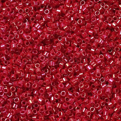 MIYUKI Delica Beads SEED-X0054-DB0214-1