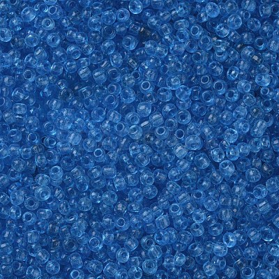 Glass Seed Beads SEED-A004-2mm-3B-1
