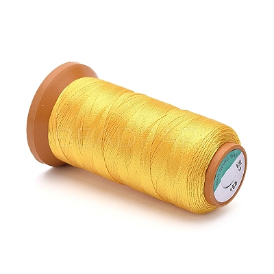 Polyester Threads LS-NWIR-G018-B-18-1
