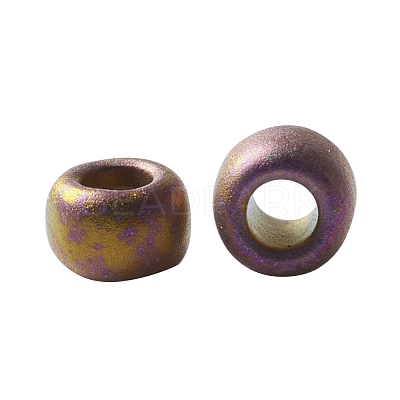 TOHO Round Seed Beads X-SEED-TR15-0514F-1