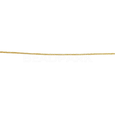 6-Ply Metallic Thread OCOR-G012-01-1