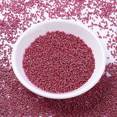 MIYUKI Delica Beads SEED-J020-DB1841-1