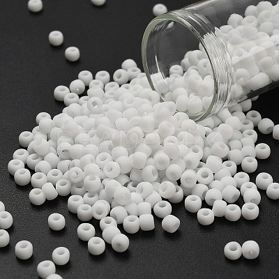 TOHO 6/0 Round Beads SEED-XTR06-0041F-1