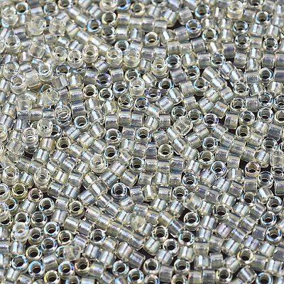 MIYUKI Delica Beads X-SEED-J020-DB1676-1