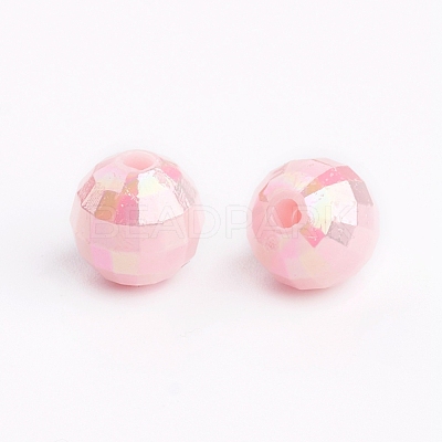 Plating Eco-Friendly Poly Styrene Acrylic Beads PL421-2-1