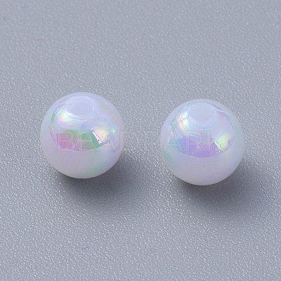 Eco-Friendly Poly Styrene Acrylic Beads X-PL424-8-1