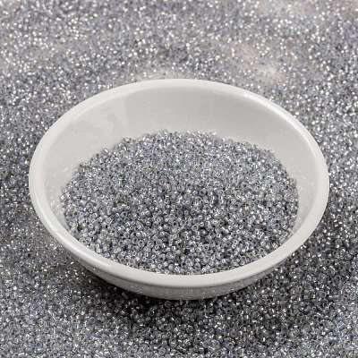MIYUKI Round Rocailles Beads SEED-X0056-RR0576-1
