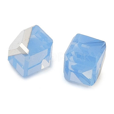 K9 Glass Imitation Austrian Crystal Beads GLAA-P069-01A-285-1