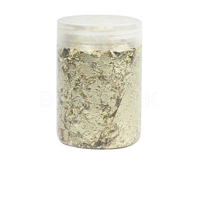 Foil Chip Flake MRMJ-PW0004-01F-1