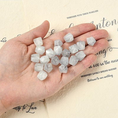 Resin Beads RESI-YW0004-74A-1