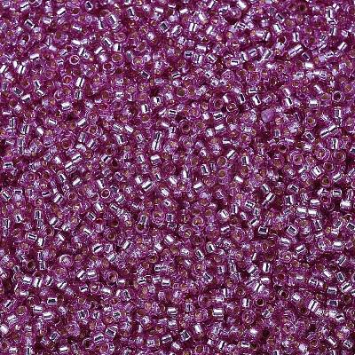 MIYUKI Delica Beads X-SEED-J020-DB2156-1