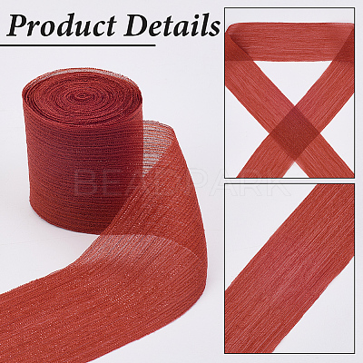 Polyester Ribbon OCOR-WH20006-45B-1