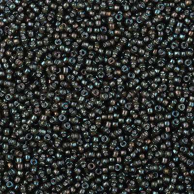 TOHO 8/0 Round Beads X-SEED-TR08-0383-1