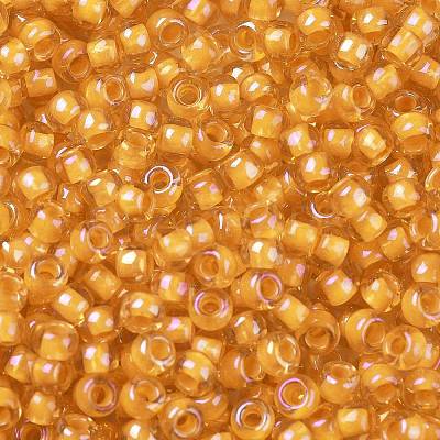 TOHO 8/0 Round Beads X-SEED-TR08-0950-1