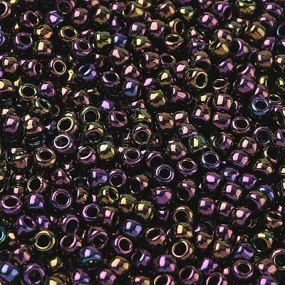 TOHO 6/0 Round Beads SEED-XTR06-0085-1