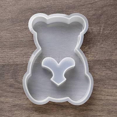 DIY Silicone Candle Molds LS-SIMO-H018-06F-1