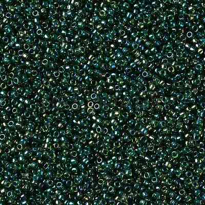 TOHO Round Seed Beads SEED-JPTR15-0249-1