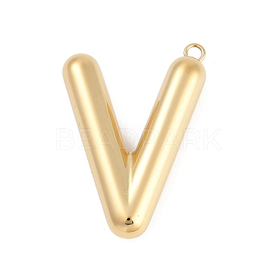 304 Stainless Steel Pendants STAS-I325-146G-V-1