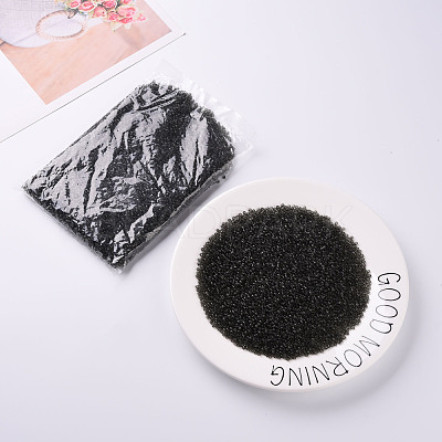 Glass Seed Beads SEED-US0003-3mm-12-1