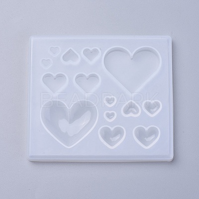 Silicone Molds DIY-O005-06-1