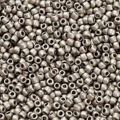 TOHO Round Beads X-SEED-TR11-0713F-1