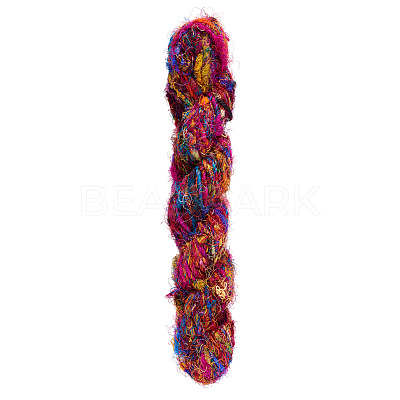 Pure Silk Cord OCOR-TAC0028-10B-1