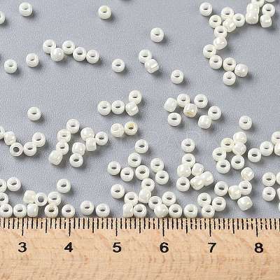 TOHO Round Seed Beads SEED-XTR08-0122-1