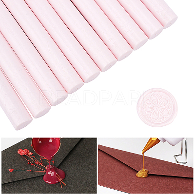 Sealing Wax Sticks DIY-WH0197-A14-1