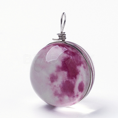 Luminous Glass Pendants X-LAMP-S181-M-1