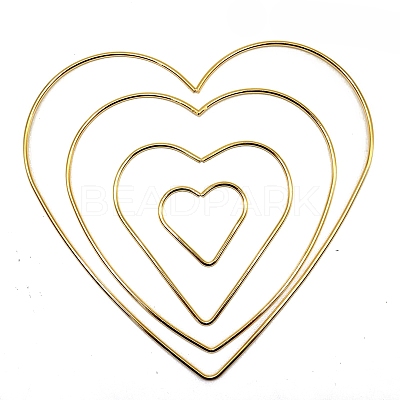 Iron Hoops MAKN-PW0001-092D-02-1