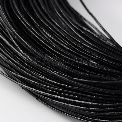 Cowhide Leather Cord WL-H003-3-1