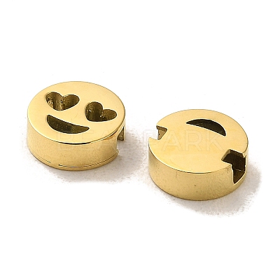 304 Stainless Steel Beads STAS-L022-147G-1