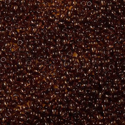 TOHO Round Seed Beads SEED-XTR11-0941-1