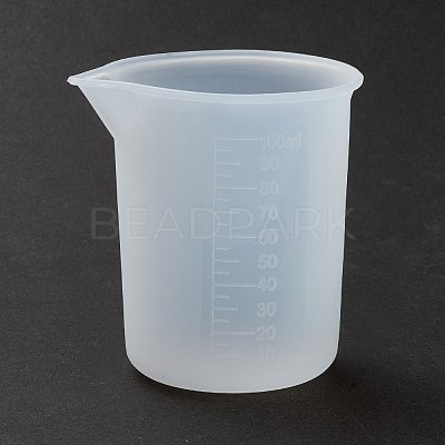 Silicone Measuring Cup DIY-P059-03A-1