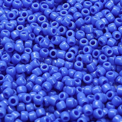 TOHO 8/0 Round Beads X-SEED-TR08-0048L-1