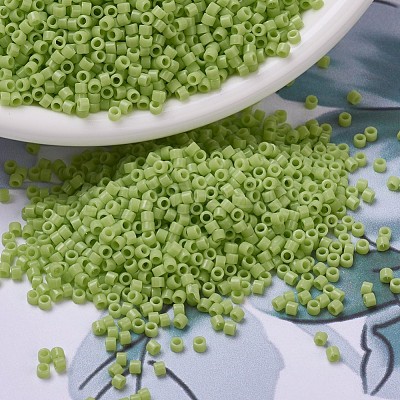 MIYUKI Delica Beads SEED-JP0008-DB0733-1