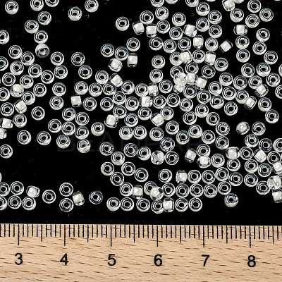 MIYUKI Round Rocailles Beads SEED-G008-RR1104-1